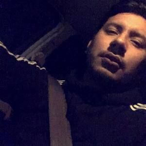 Meet your Posher, Raul